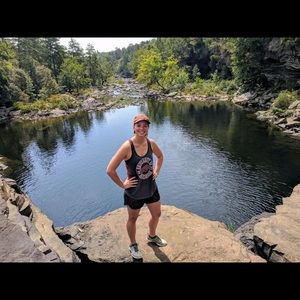 Meet your Posher, Audrey